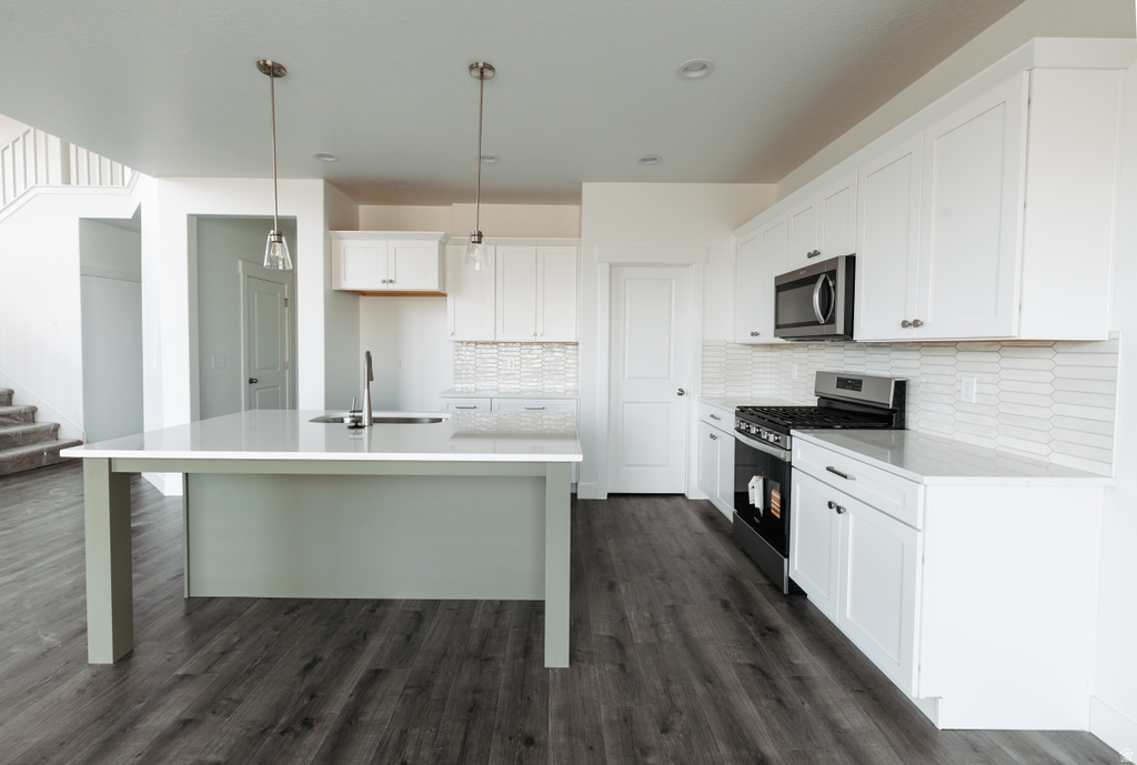 676 W SALVIA DR #2189 Saratoga Springs, UT 84045