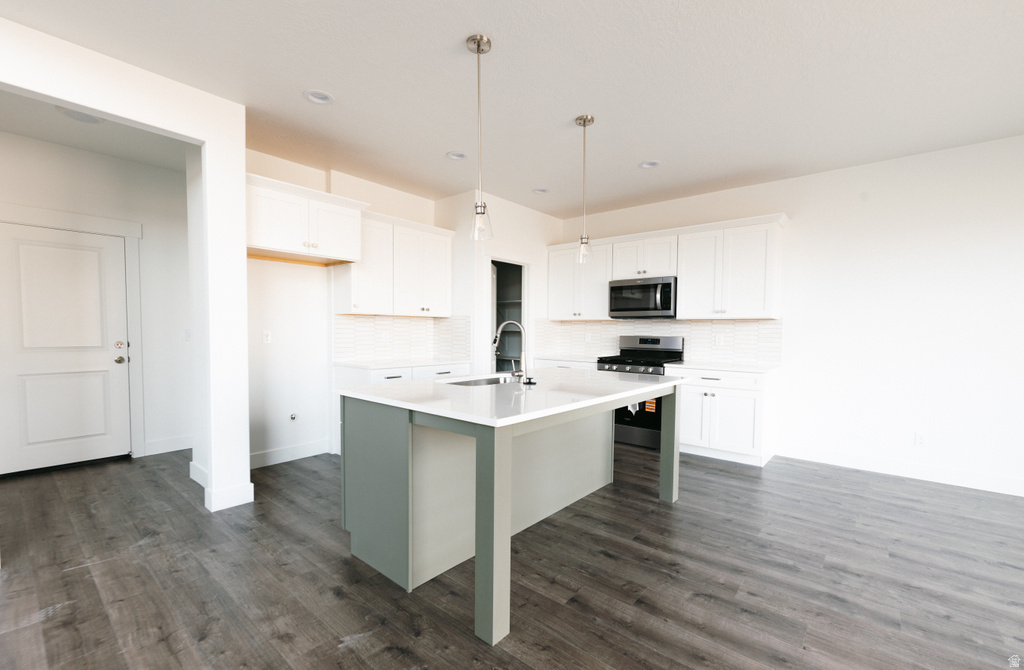 676 W SALVIA DR #2189 Saratoga Springs, UT 84045