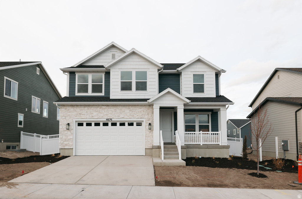 4676 W CILLIAN LN #2406 Herriman, UT 84096