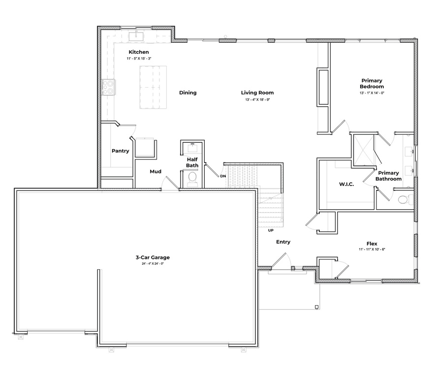 7348 N LONG RIDGE DR #616 Eagle Mountain, UT 84005