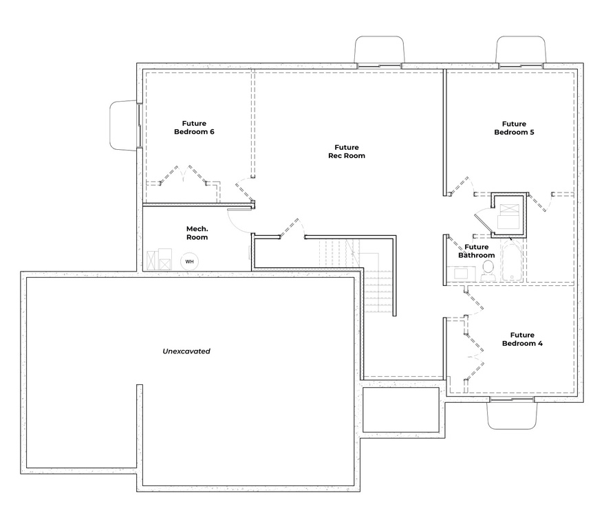 7348 N LONG RIDGE DR #616 Eagle Mountain, UT 84005