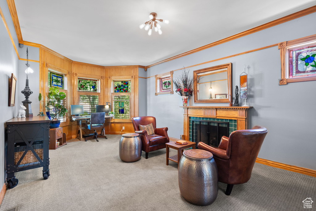 Photo 6 for MLS #2111245 at 377 N Center St