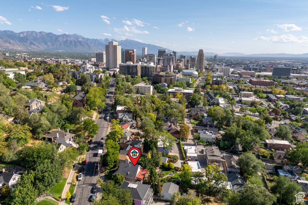 Photo 40 for MLS #2111245 at 377 N Center St