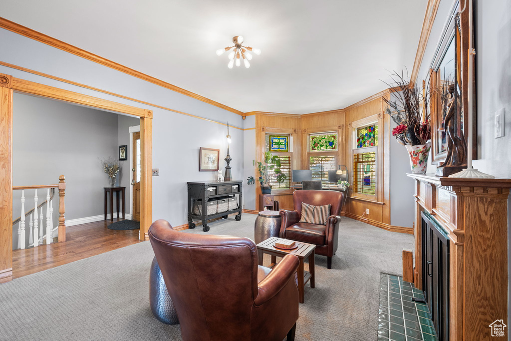 Photo 4 for MLS #2111245 at 377 N Center St