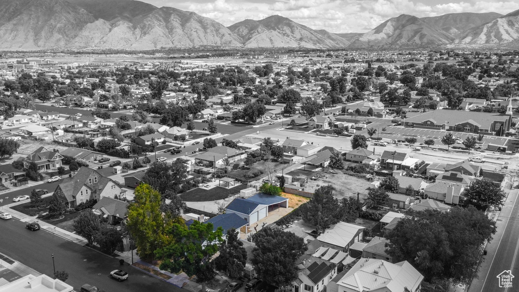 Photo 2 for MLS #2111250 at 440 N 200 East