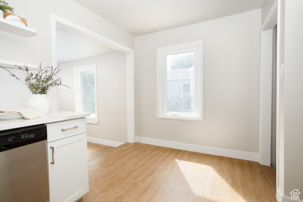 Photo 5 for MLS #2111250 at 440 N 200 East