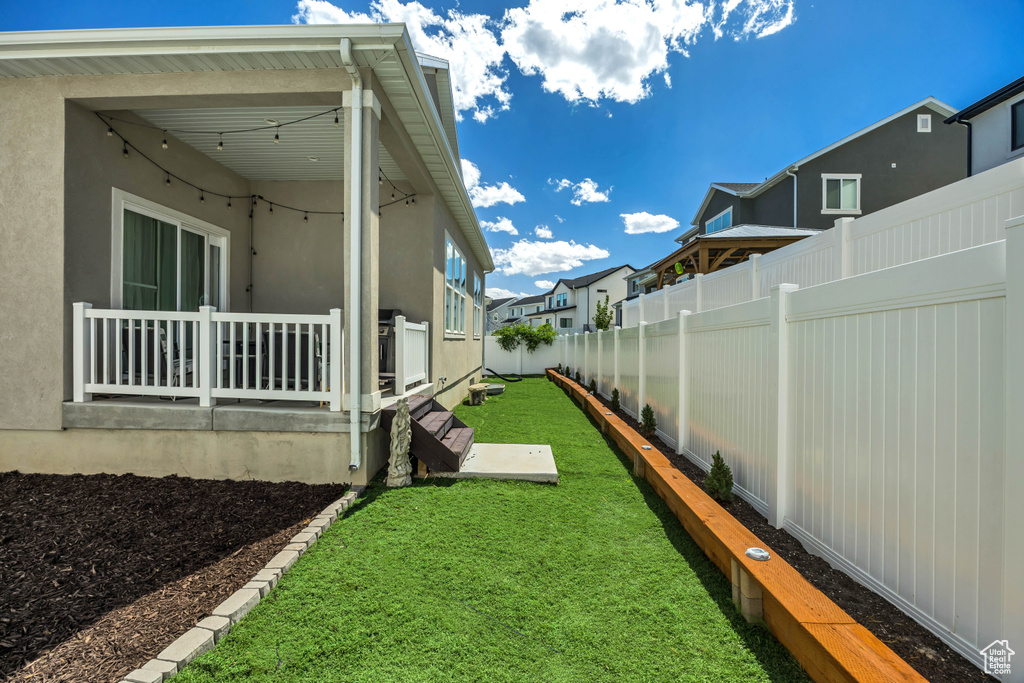 11908 S TETON PARK DR Herriman, UT 84096