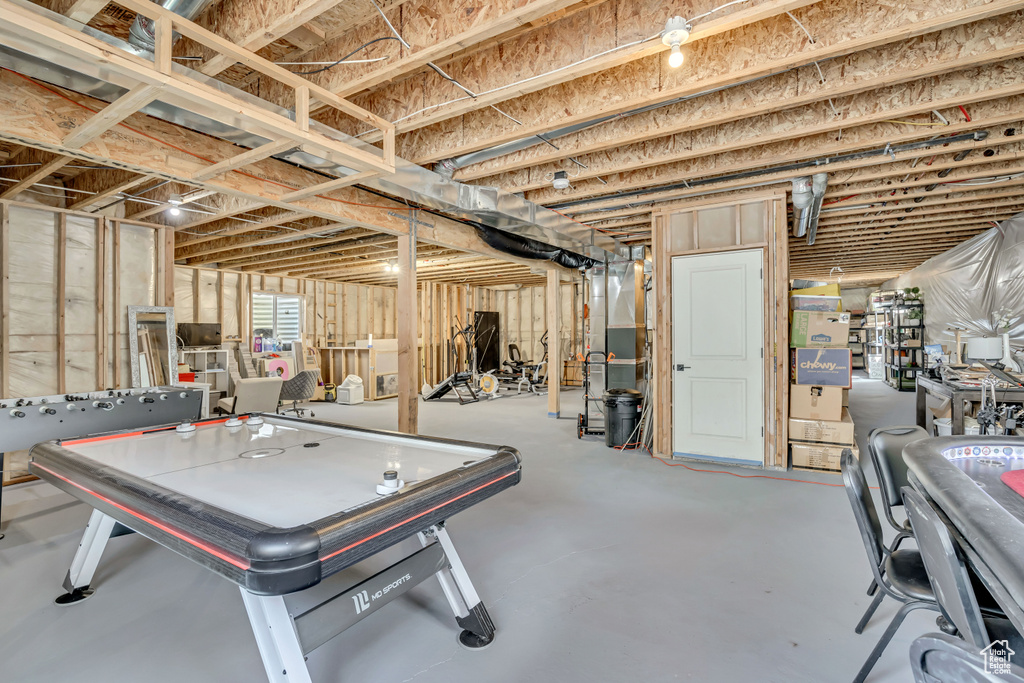 11908 S TETON PARK DR Herriman, UT 84096