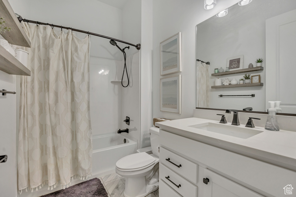 11908 S TETON PARK DR Herriman, UT 84096