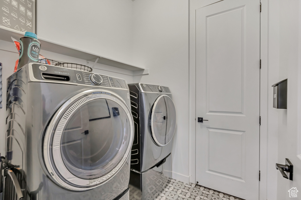 11908 S TETON PARK DR Herriman, UT 84096