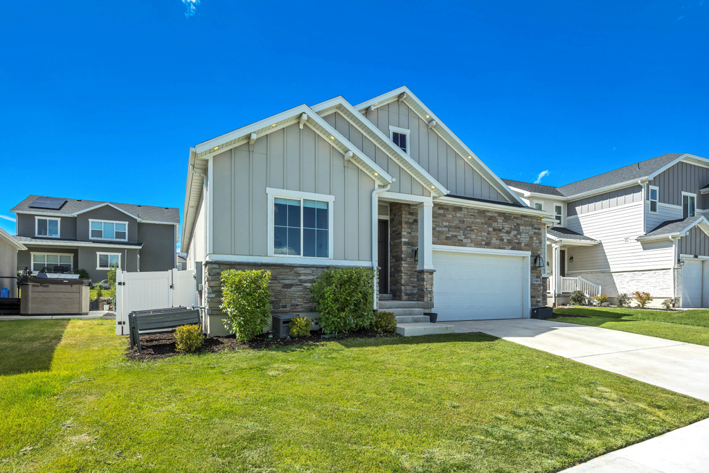 11908 S TETON PARK DR Herriman, UT 84096