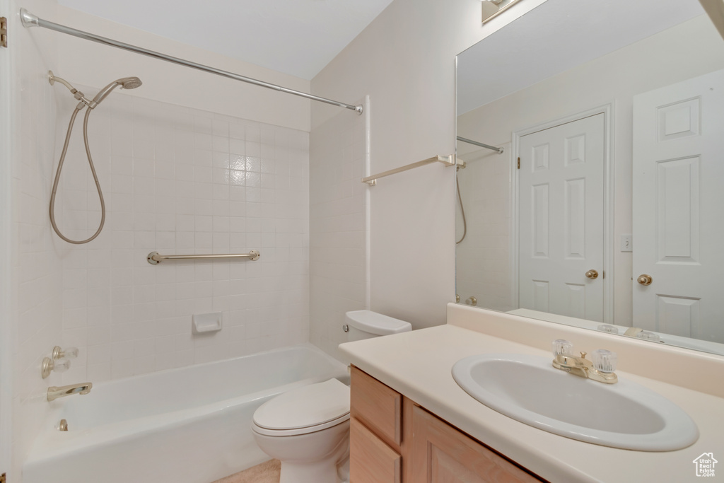 1456 W CORNERSTONE DR South Jordan, UT 84095