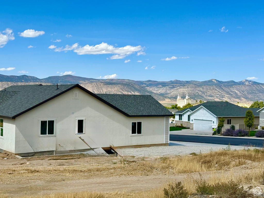 678 E UNION ST Manti, UT 84642