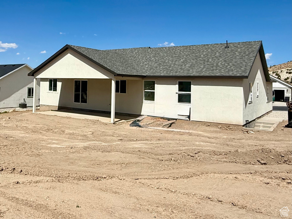 678 E UNION ST Manti, UT 84642