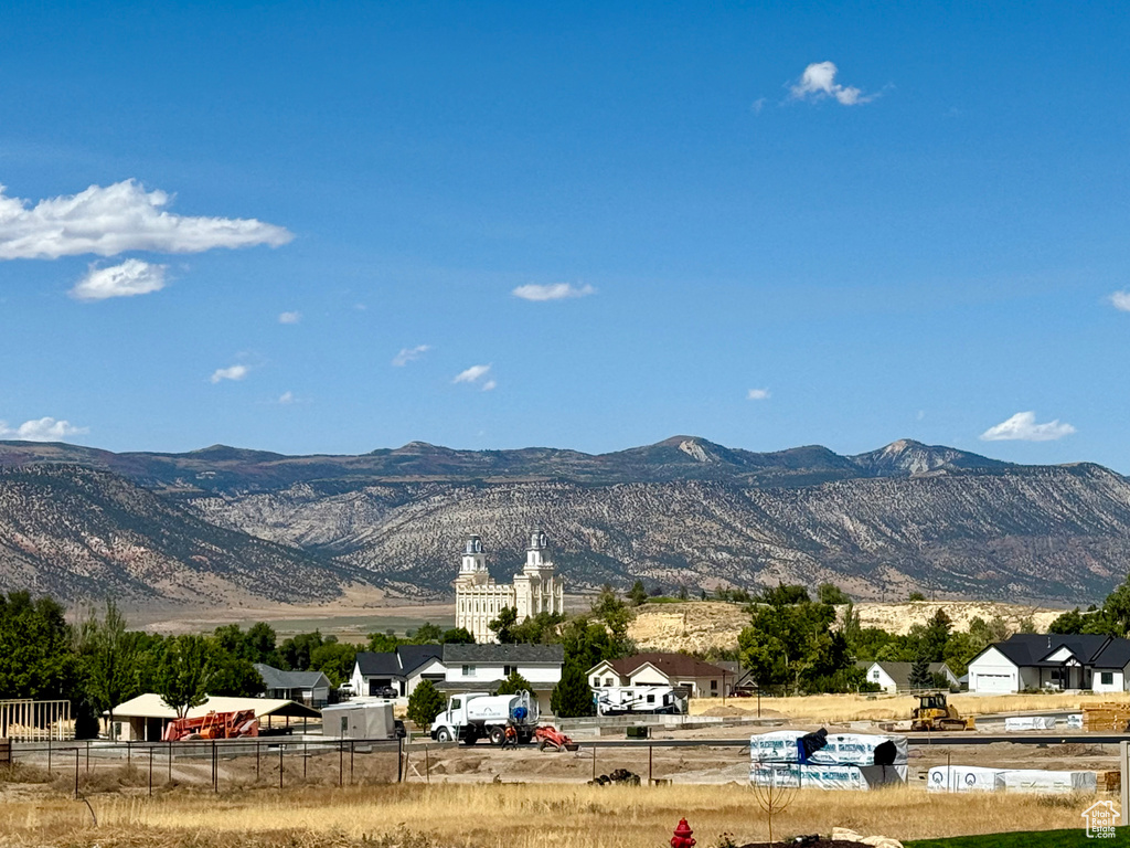 678 E UNION ST Manti, UT 84642