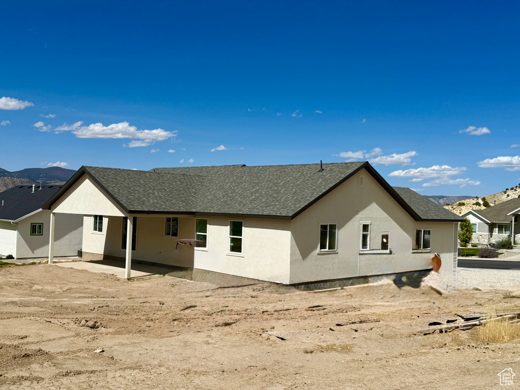 678 E UNION ST Manti, UT 84642