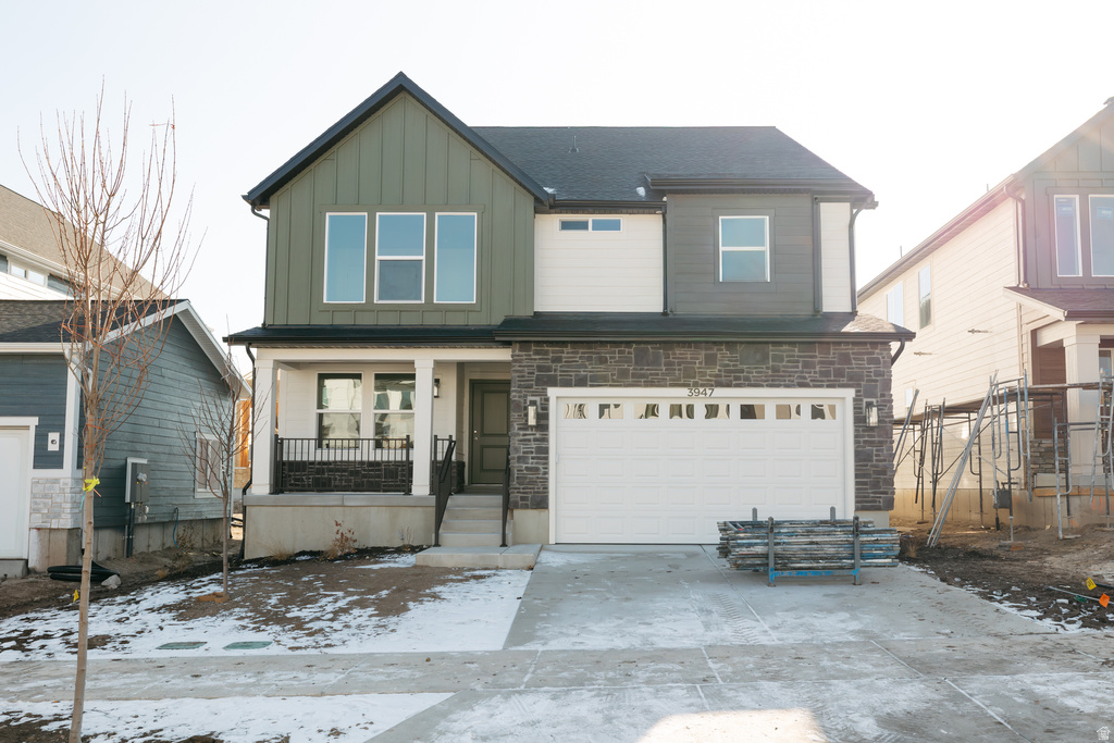 3947 W 1000 N #439 Lehi, UT 84043