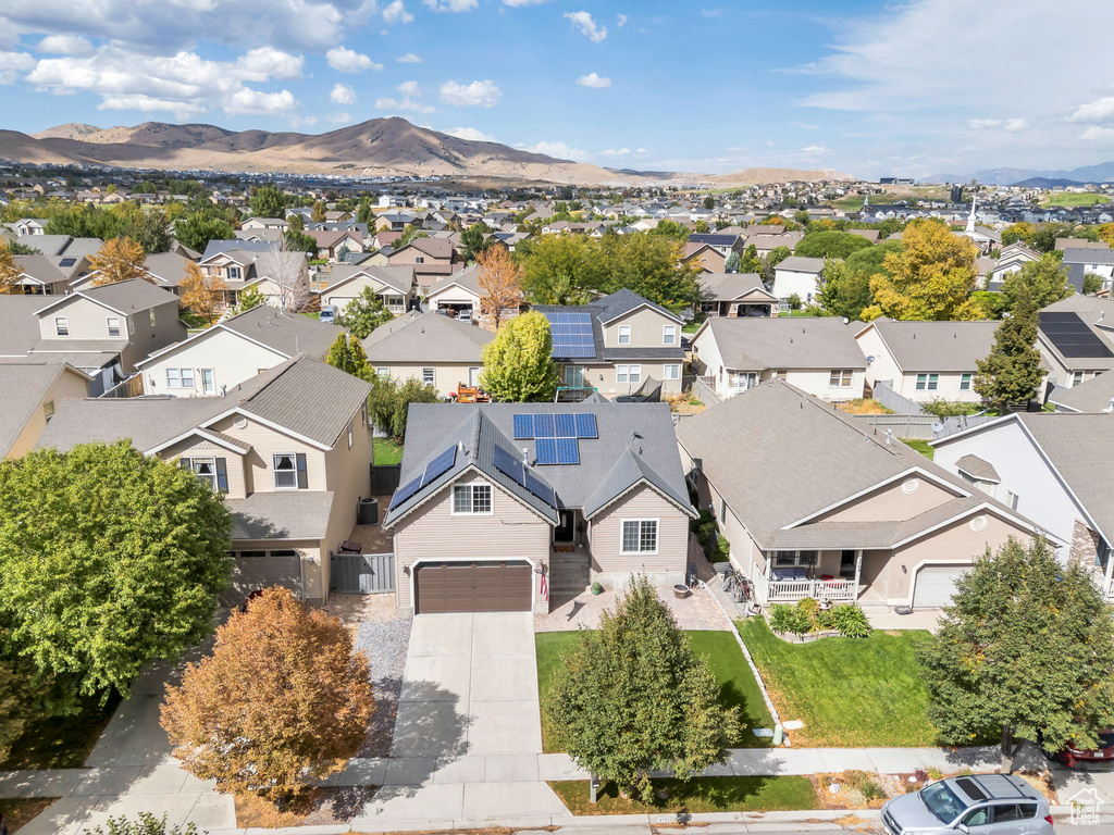 3701 E GULLANE RD Eagle Mountain, UT 84005