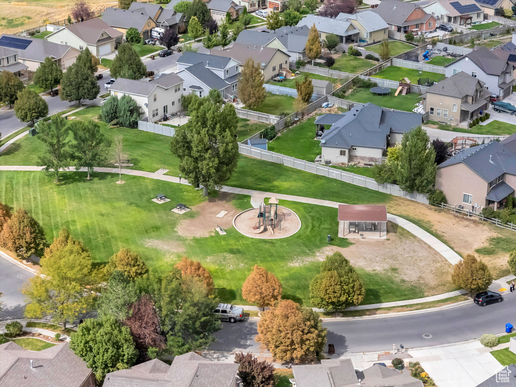 3701 E GULLANE RD Eagle Mountain, UT 84005