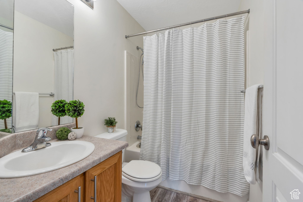 3701 E GULLANE RD Eagle Mountain, UT 84005