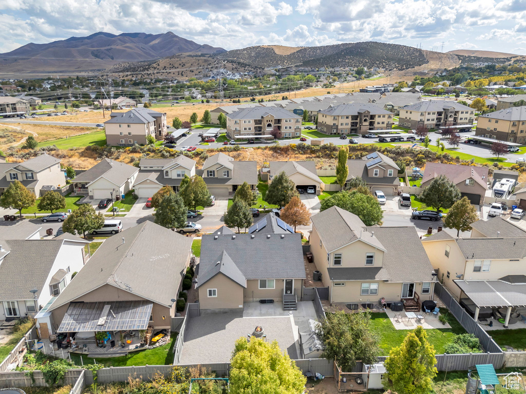 3701 E GULLANE RD Eagle Mountain, UT 84005