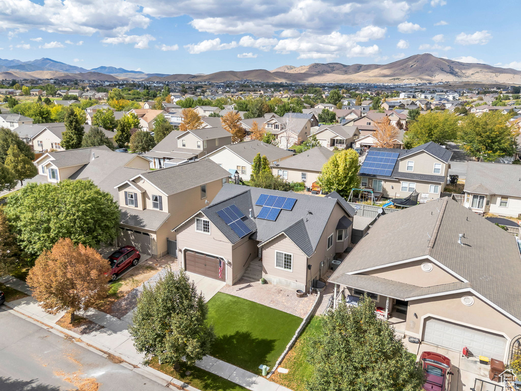 3701 E GULLANE RD Eagle Mountain, UT 84005