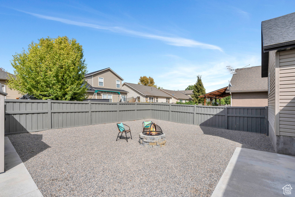 3701 E GULLANE RD Eagle Mountain, UT 84005