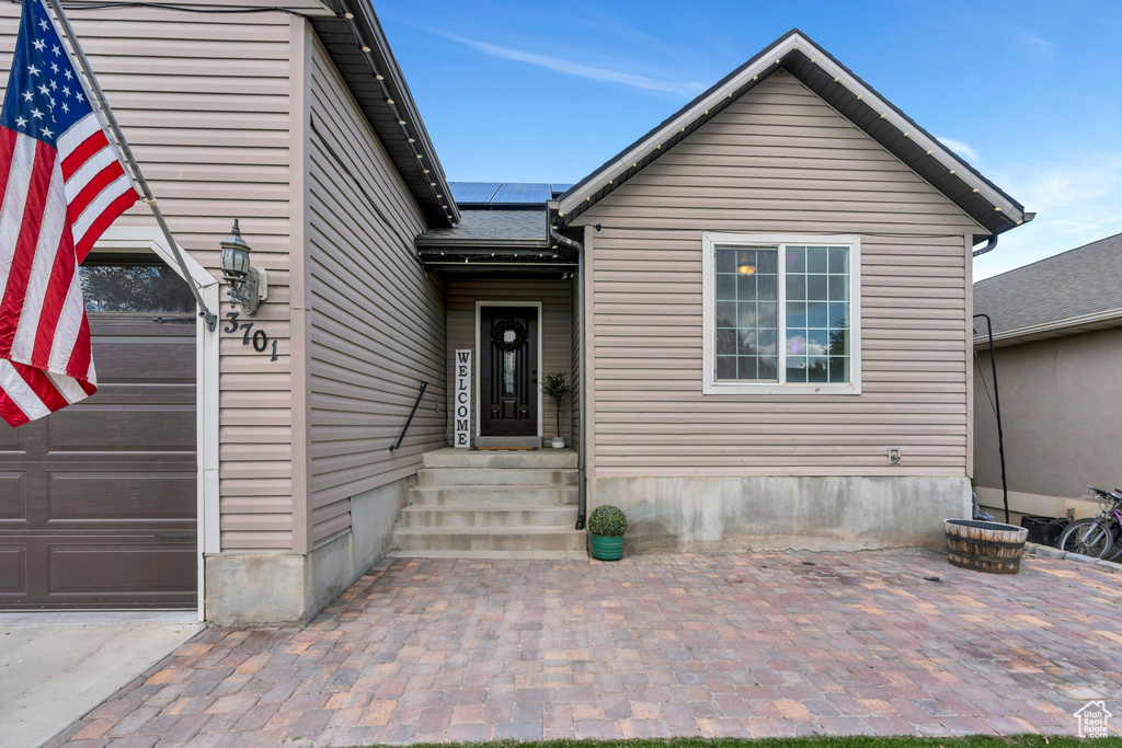 3701 E GULLANE RD Eagle Mountain, UT 84005