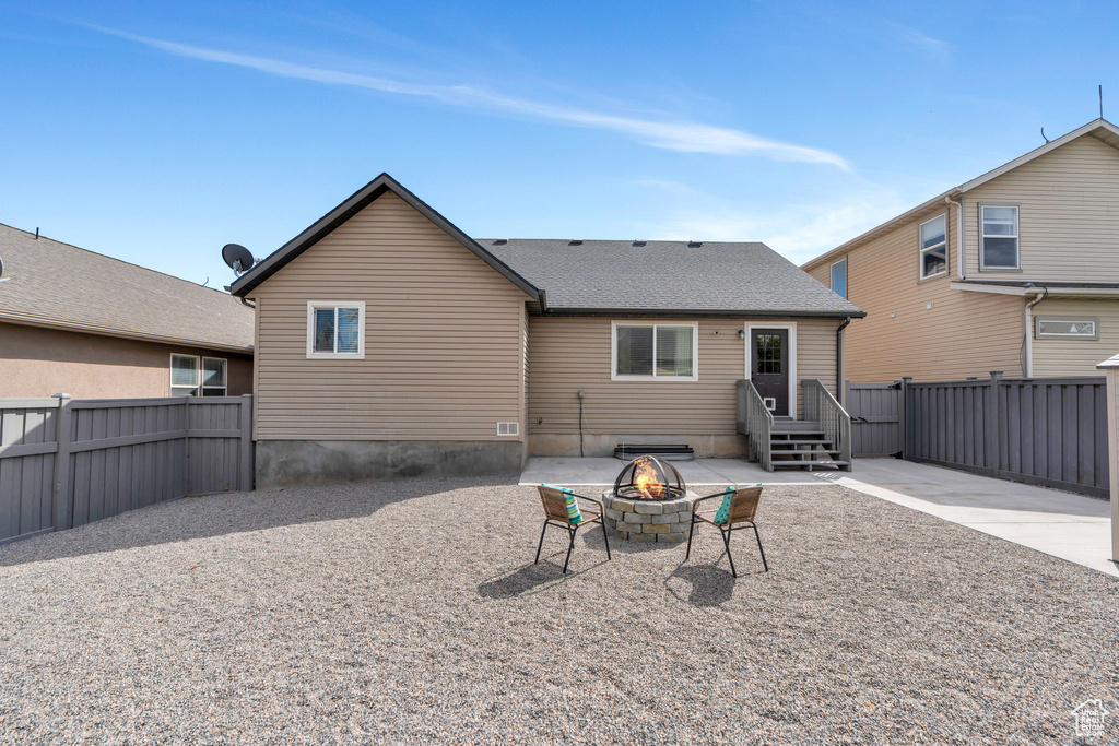 3701 E GULLANE RD Eagle Mountain, UT 84005