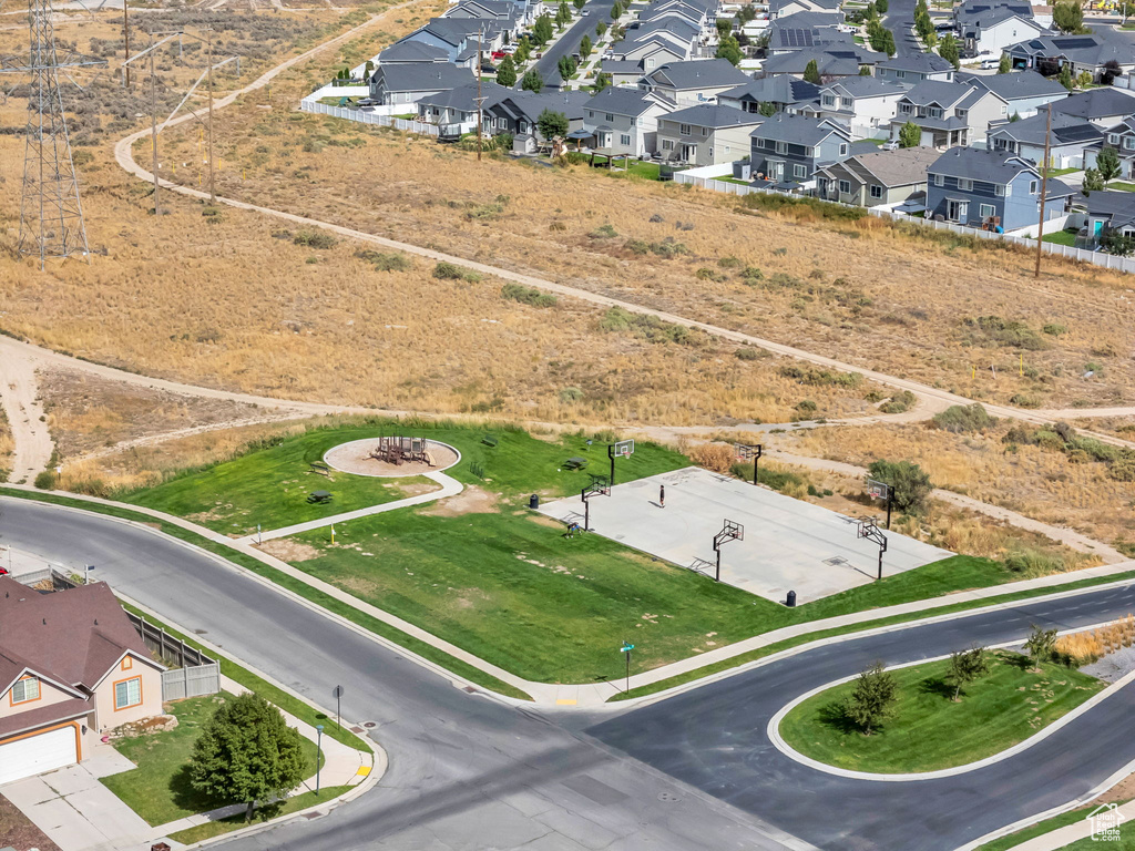 3701 E GULLANE RD Eagle Mountain, UT 84005