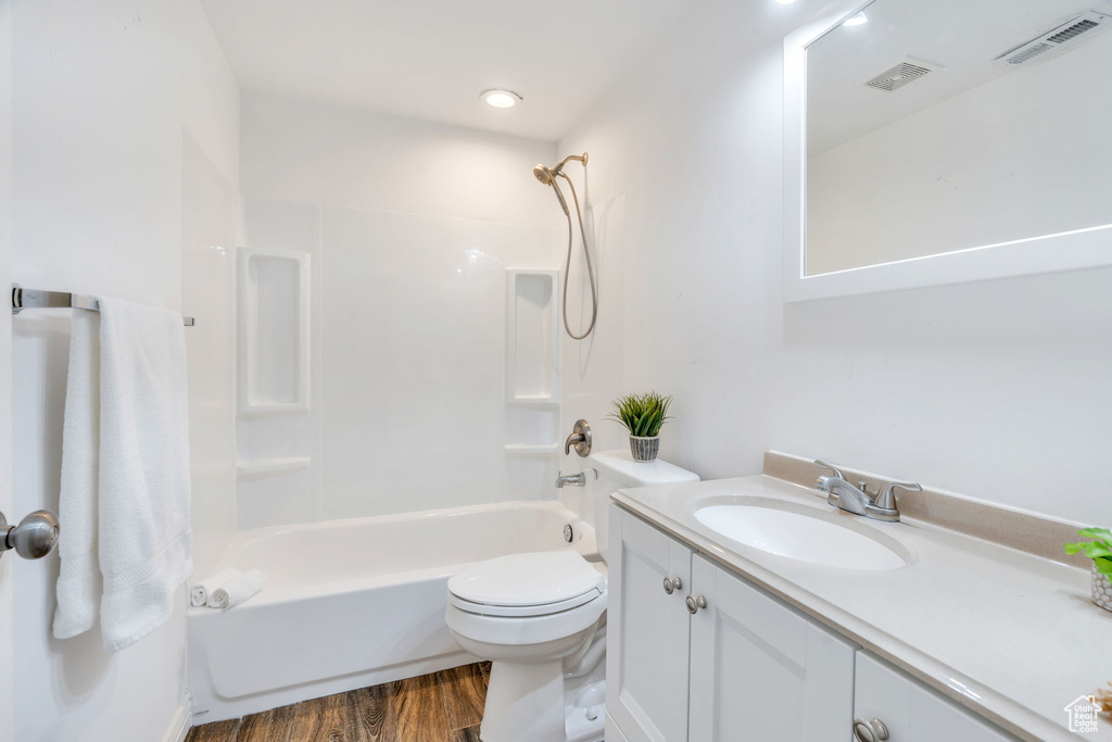 3701 E GULLANE RD Eagle Mountain, UT 84005