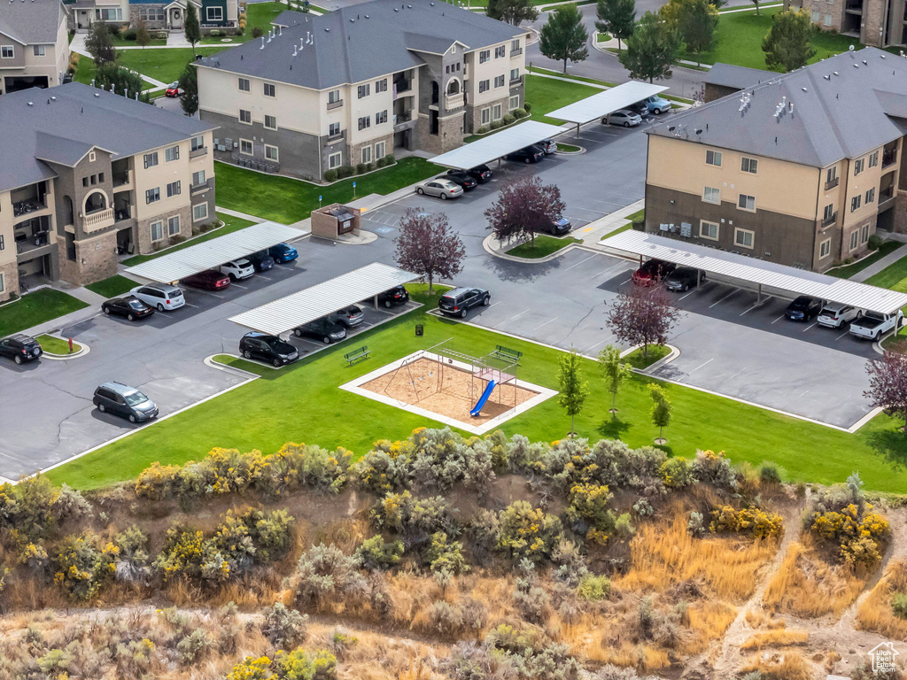 3701 E GULLANE RD Eagle Mountain, UT 84005