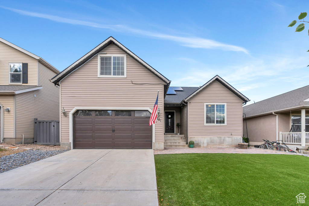 3701 E GULLANE RD Eagle Mountain, UT 84005