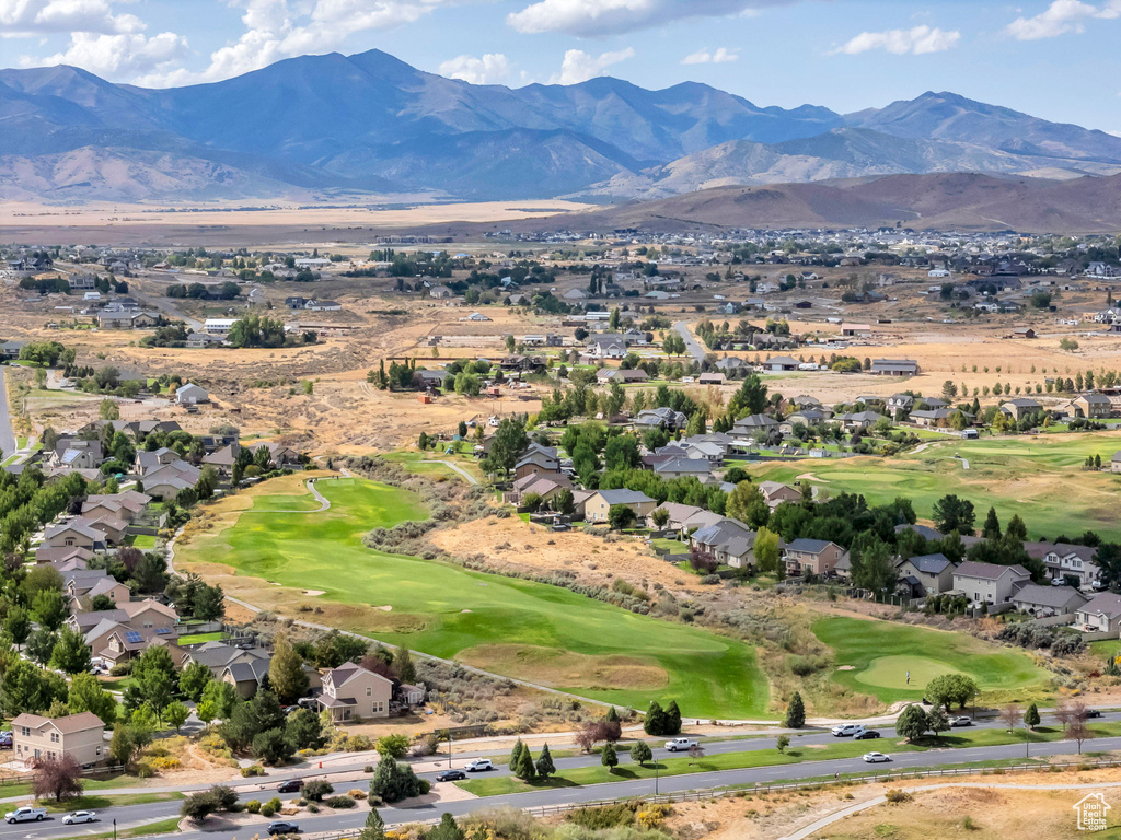 3701 E GULLANE RD Eagle Mountain, UT 84005