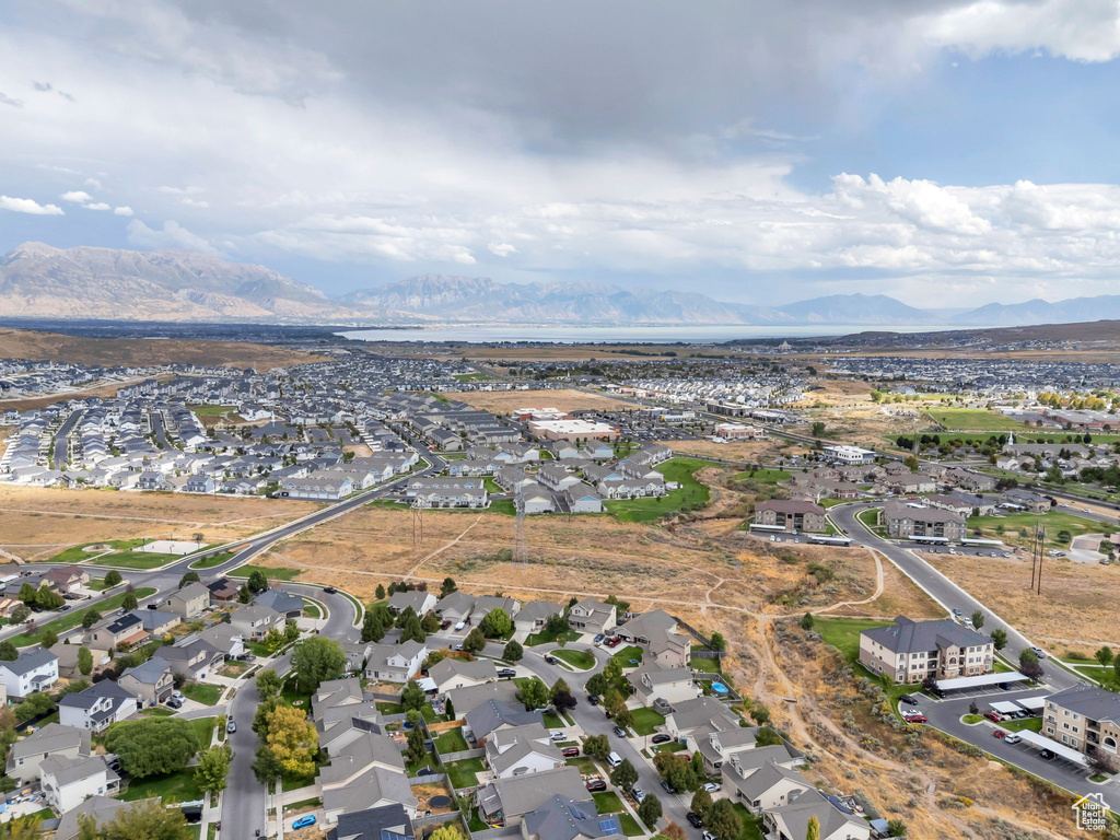 3701 E GULLANE RD Eagle Mountain, UT 84005