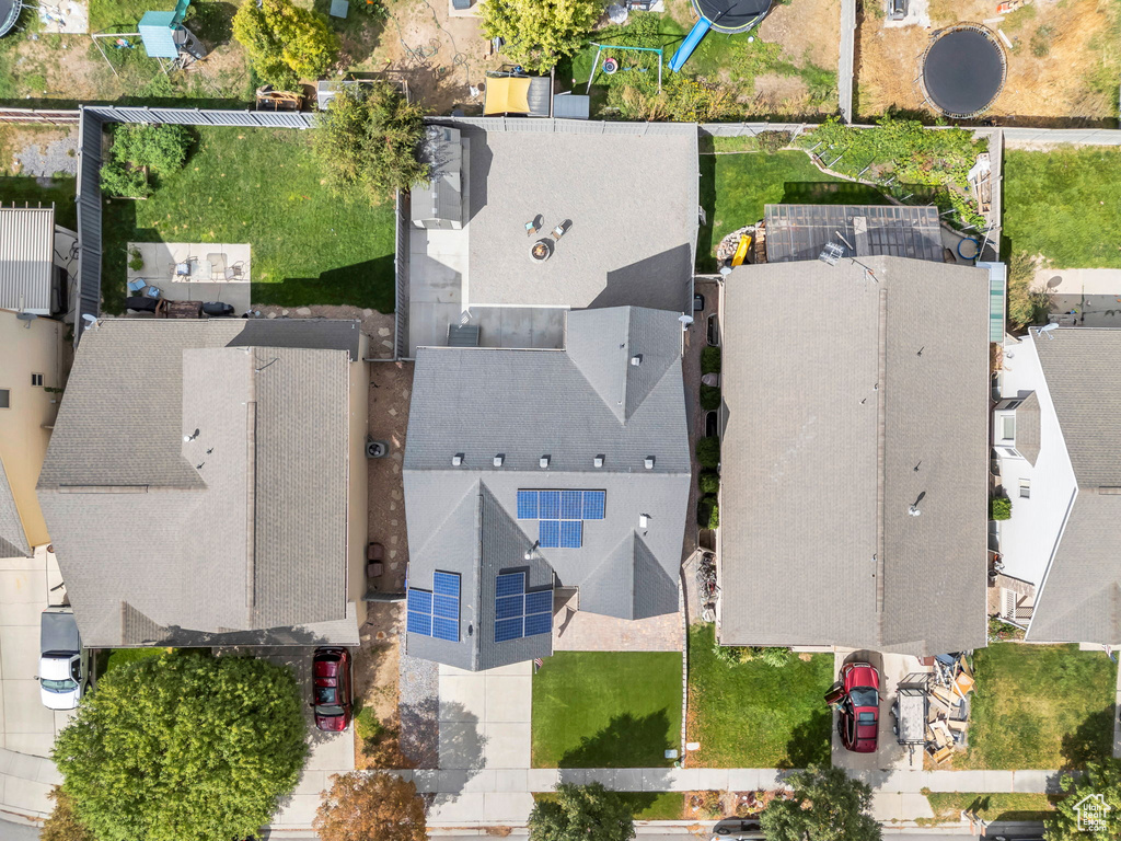 3701 E GULLANE RD Eagle Mountain, UT 84005