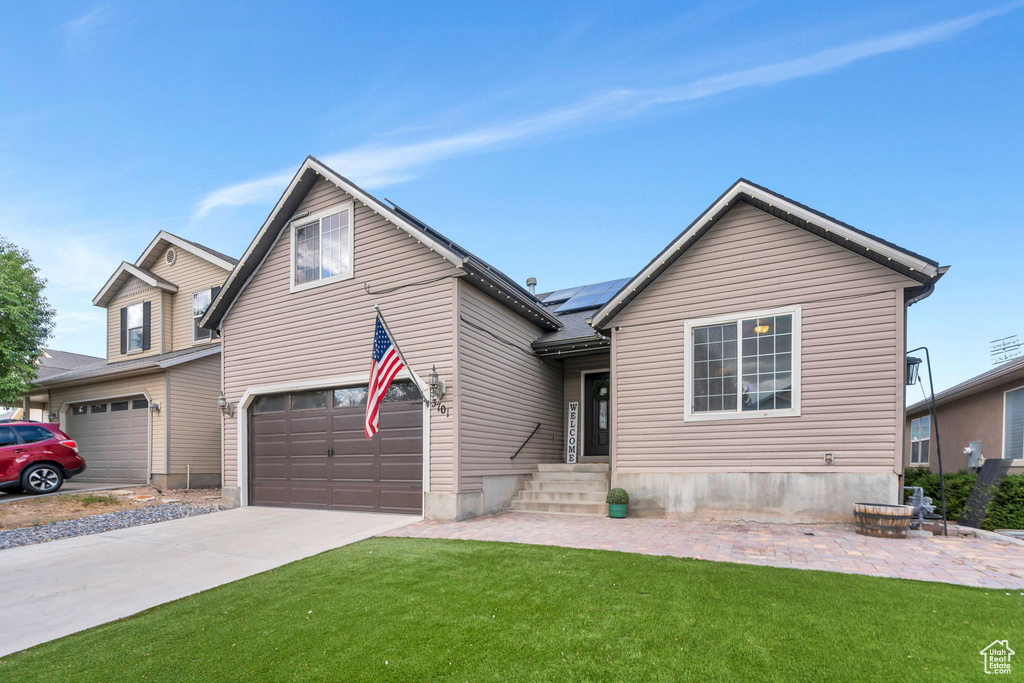 3701 E GULLANE RD Eagle Mountain, UT 84005