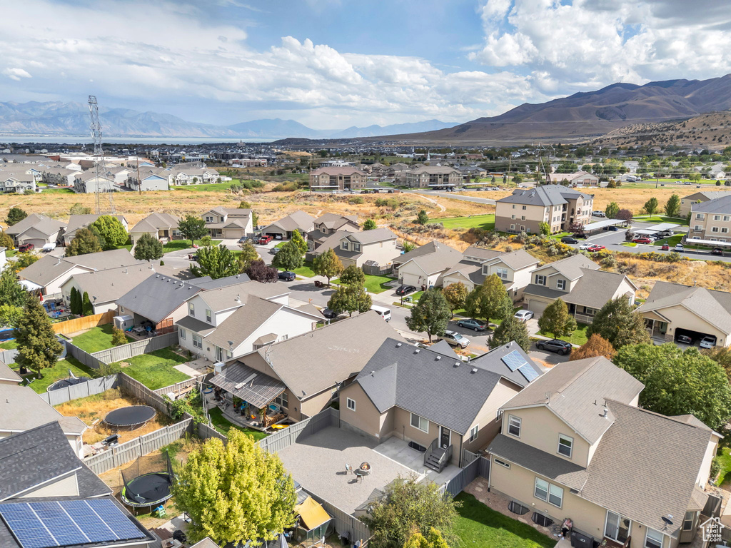 3701 E GULLANE RD Eagle Mountain, UT 84005