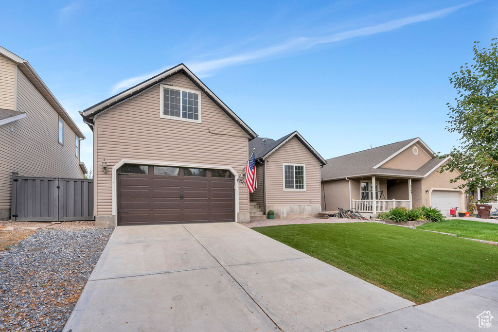 3701 E GULLANE RD Eagle Mountain, UT 84005