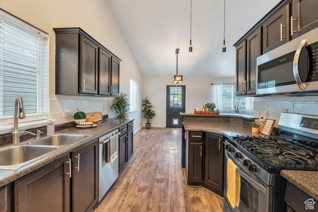 3701 E GULLANE RD Eagle Mountain, UT 84005