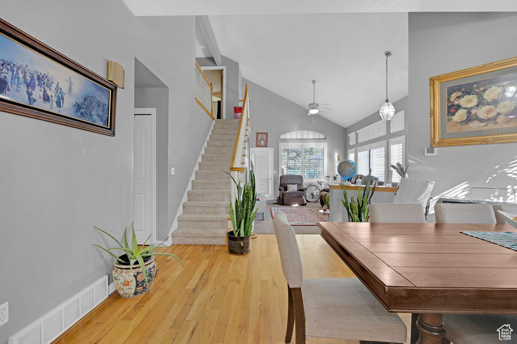 Photo 19 for MLS #2111270 at 232 N 100 West