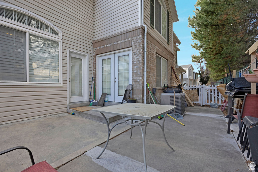 Photo 6 for MLS #2111270 at 232 N 100 West