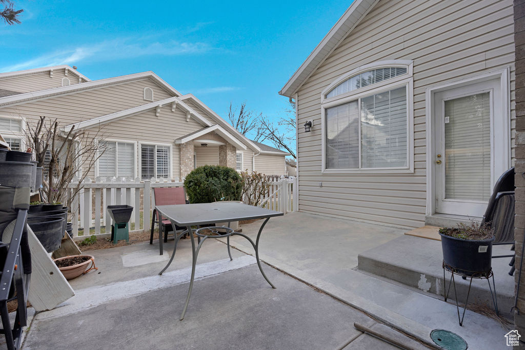 Photo 4 for MLS #2111270 at 232 N 100 West