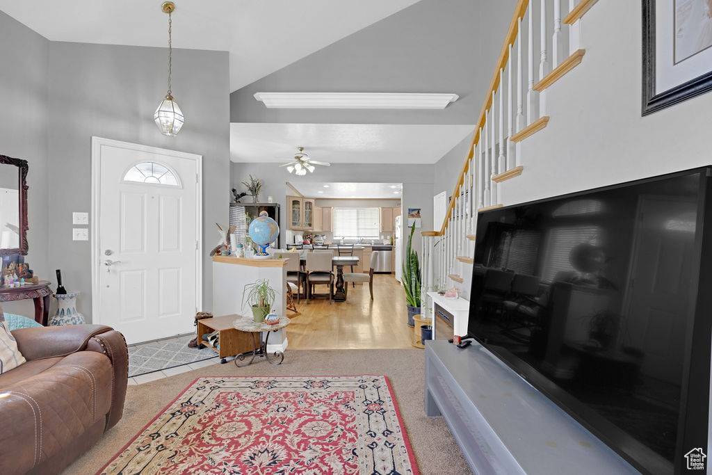 Photo 14 for MLS #2111270 at 232 N 100 West