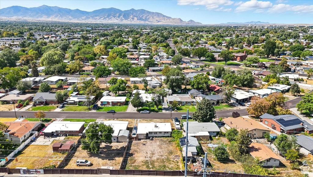 3337 S PEARCE DR West Valley City, UT 84119