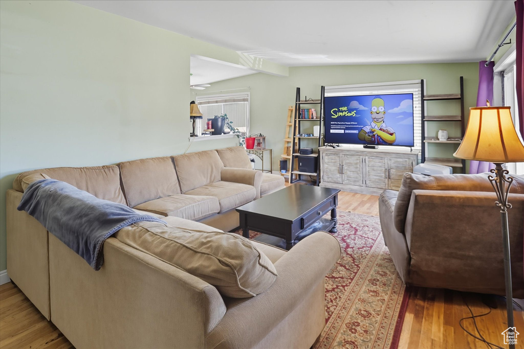 3337 S PEARCE DR West Valley City, UT 84119