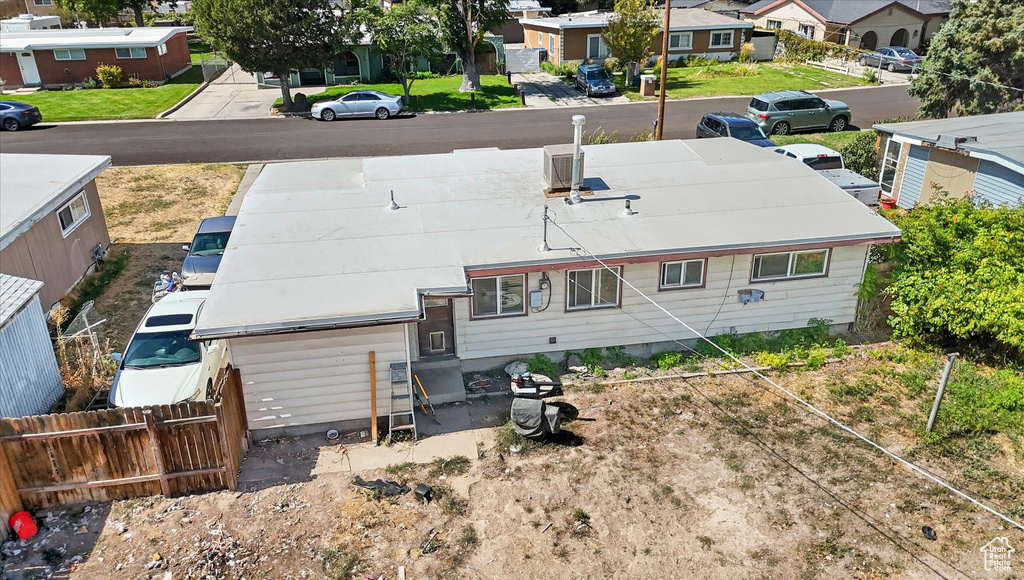 3337 S PEARCE DR West Valley City, UT 84119