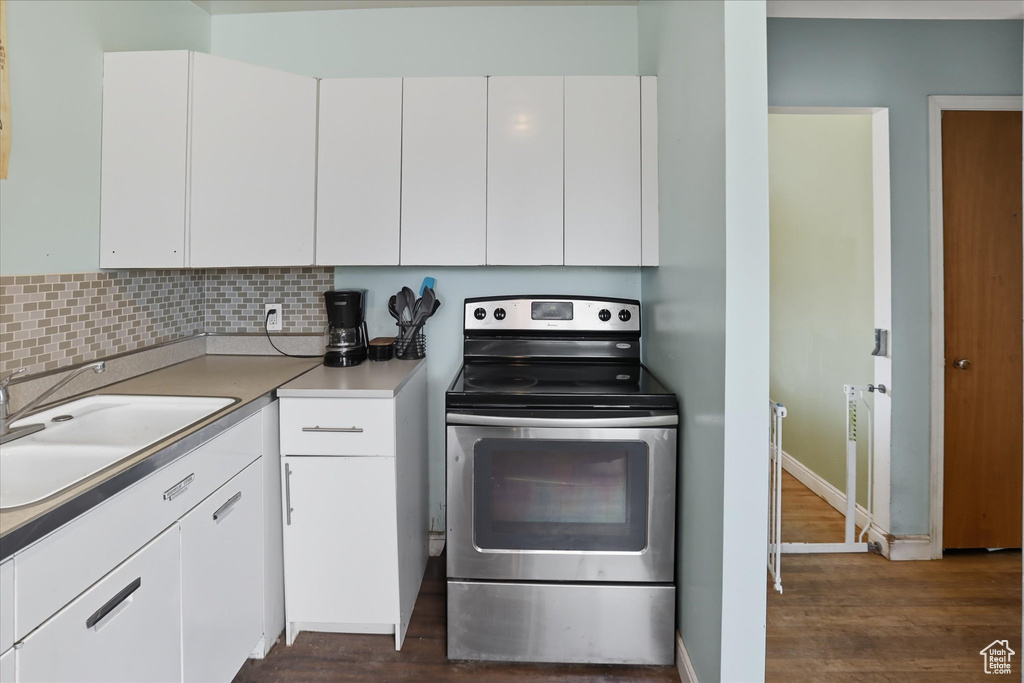 3337 S PEARCE DR West Valley City, UT 84119