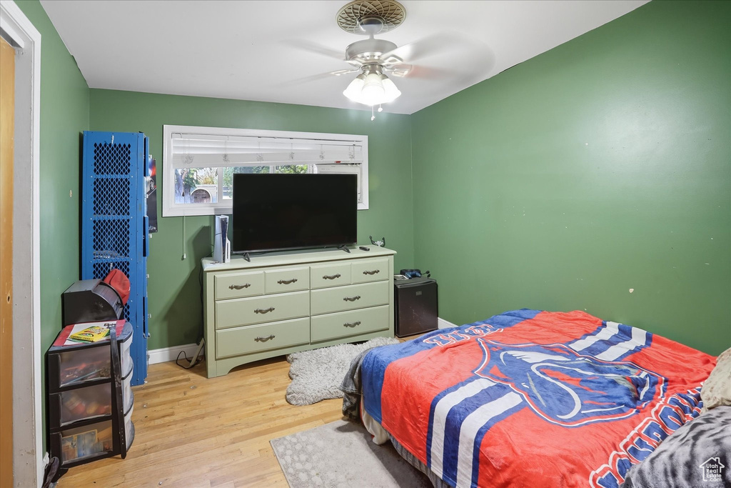 3337 S PEARCE DR West Valley City, UT 84119