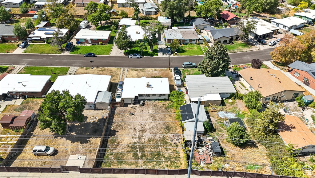 3337 S PEARCE DR West Valley City, UT 84119